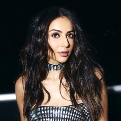 Rakul Preet Singh